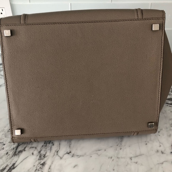 Celine Luggage Tote - Picture 8 of 8